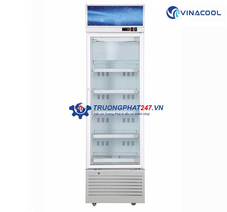 Mua Tủ Đông vinacool