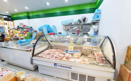 Bạn đã biết sử dụng tủ mát bảo quản thịt tươi đúng cách