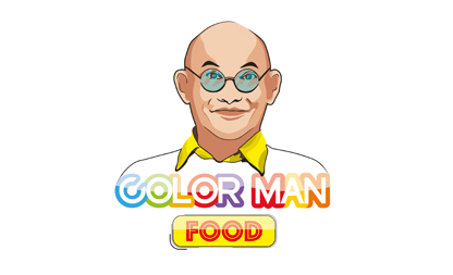 Colorman FOOD