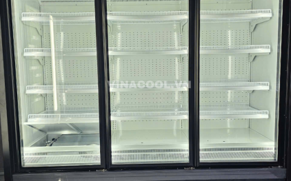 Có nên sử dụng tủ trưng bày cánh kính trữ đông Vinacool?